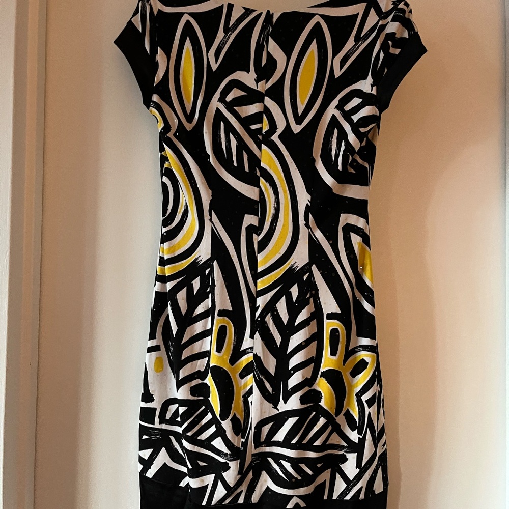 Cache dress size 6 - image 3